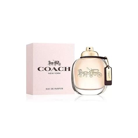 perfume coach mujer a que huele|perfume coach de mujer original.